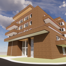 Elzenhage blok 12