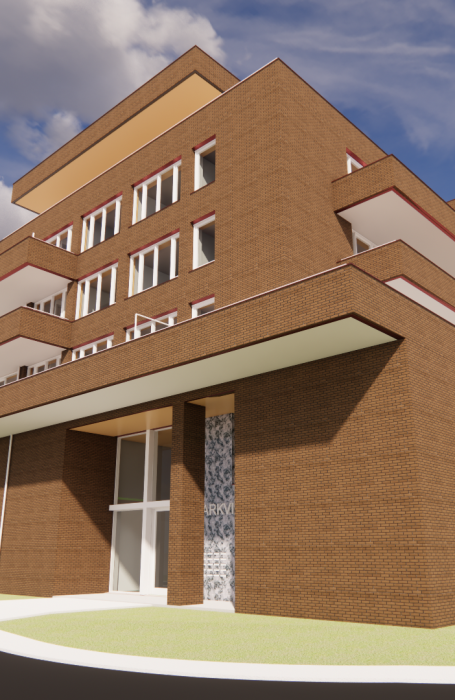 Elzenhage blok 12