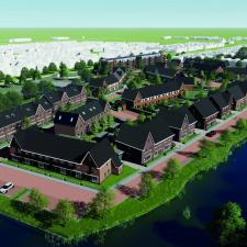 Maarssen-broek - Haagstede