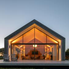 Meadow House Maasland