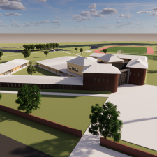 Victory 4 All Highschool Zuid Afrika