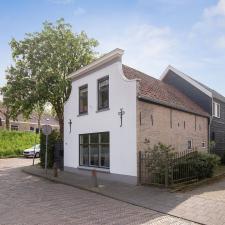 Woning Numansdorp