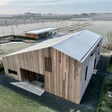 Woning Piershil