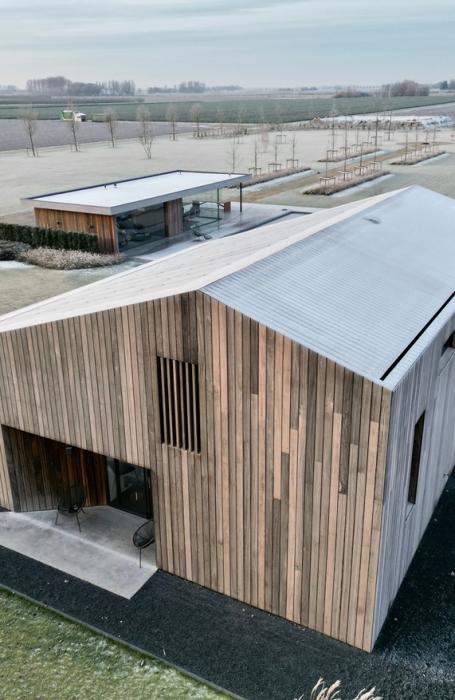 Woning Piershil